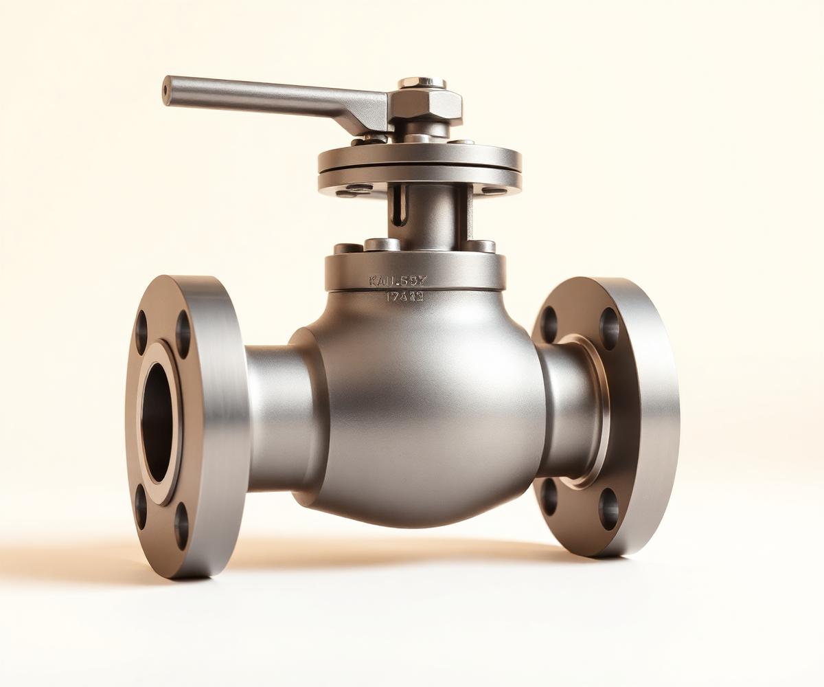 Oil & Gas industry application