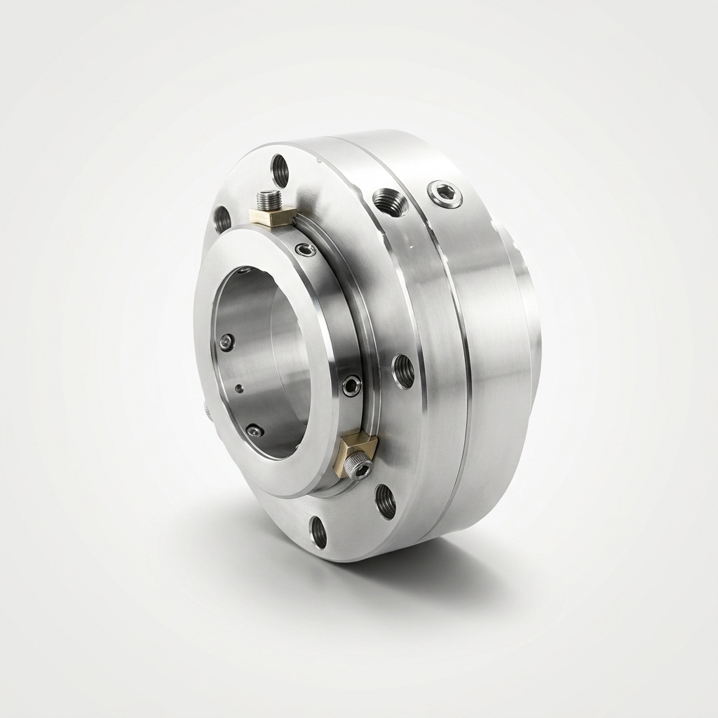 Cartridge Seals — Mechanical Seals