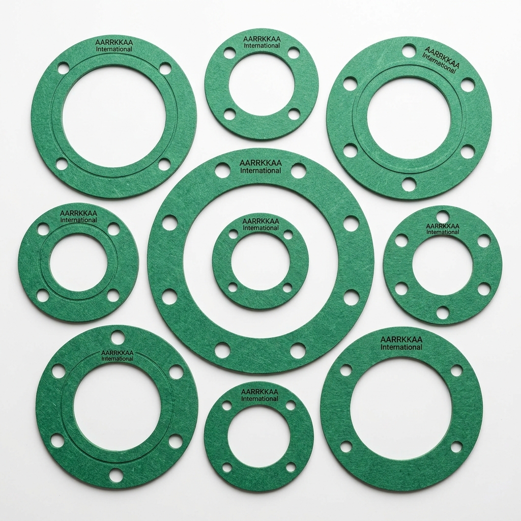 Champion Gasket