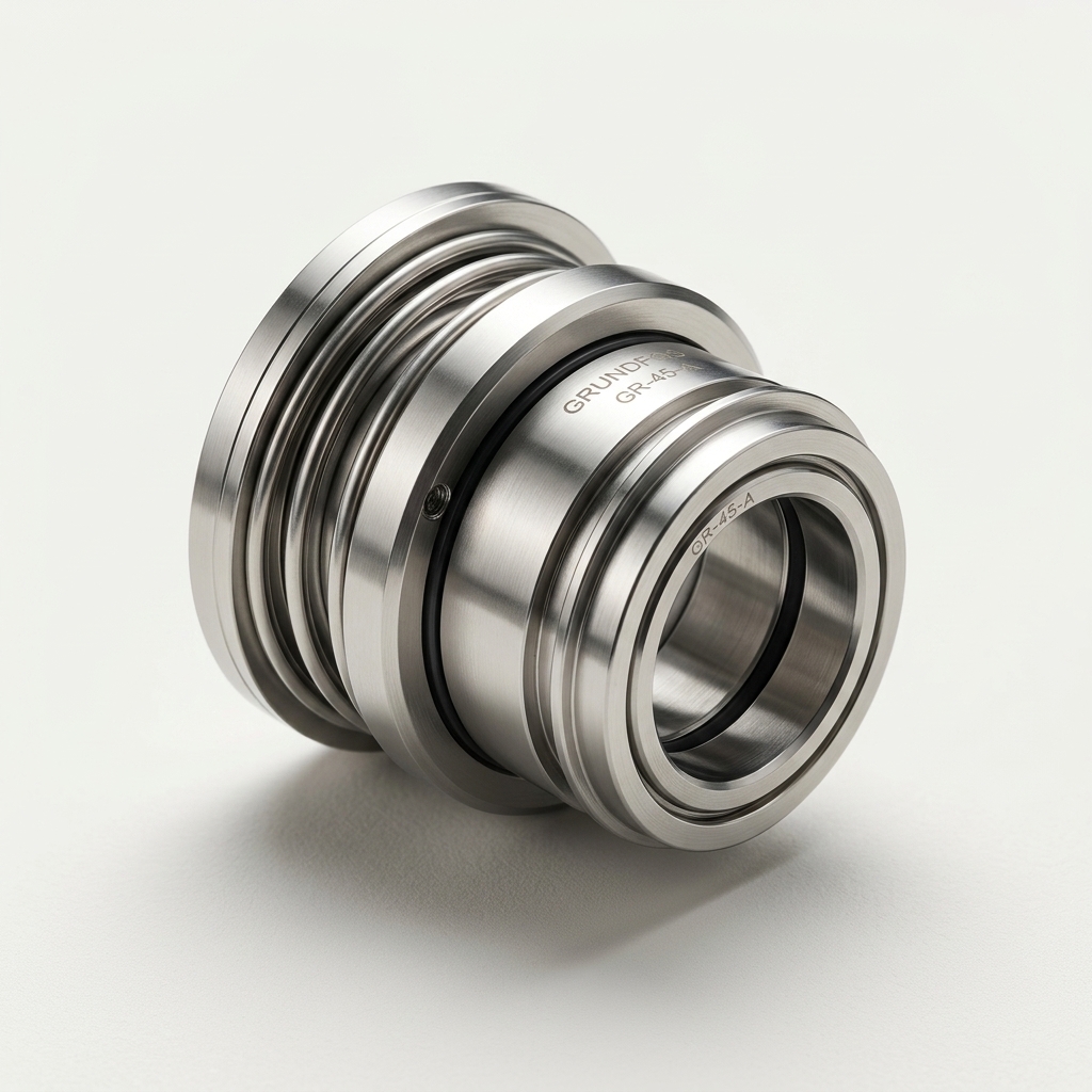 Grundfos — Mechanical Seals
