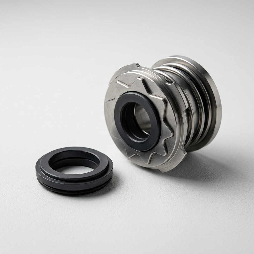 Grundfos — Star Type — Mechanical Seals